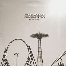 Swervedriver Future Ruins Limited Edition LP