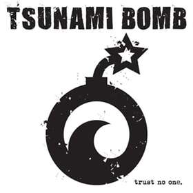 Bomb Trust No One LP