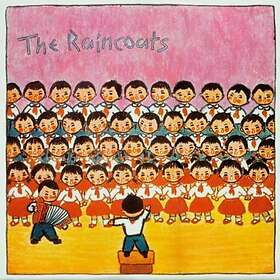 The Raincoats LP