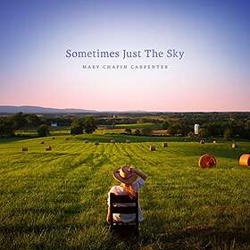 Mary Chapin Carpenter Sometimes Just The Sky LP