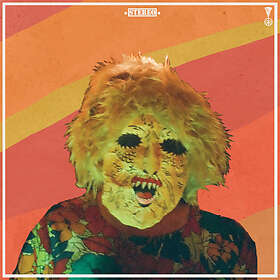 Segall Melted LP