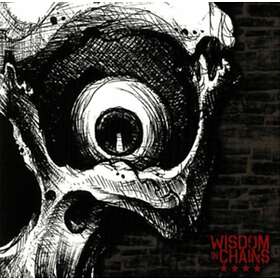 Wisdom In Chains Nothing Nature Respects Weakness LP
