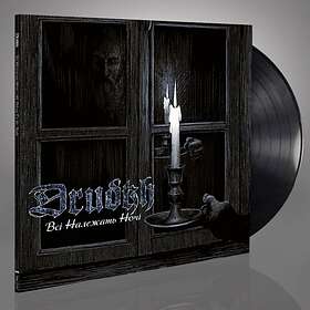 Drudkh All Belong To The Night LP