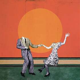 Half-Alive , Not Yet LP