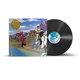 Prince Around The World In A Day (US Version) LP