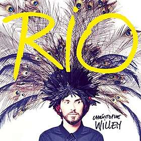Christophe Willem Rio Edition LP