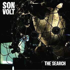 Son Volt The Search Deluxe Edition LP