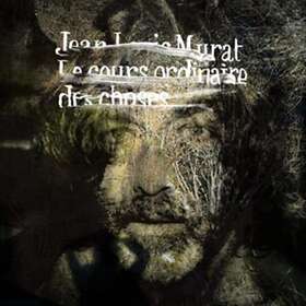 Jean-Louis Murat Cours Ordinaire Des Choses LP