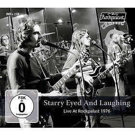 Starry Eyed And Laughing Live At Rockpalast 1976 CD