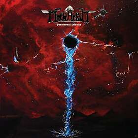 Nupraptor Heresiarch LP