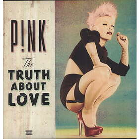 The Truth About Love LP
