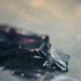 Anjour Musafir Epithymia LP
