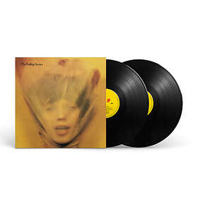 The Rolling Stones Goats Head Soup (2020 Stereo Mix) Half Speed Master Deluxe Edition LP