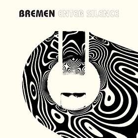 Bremen Enter Silence LP
