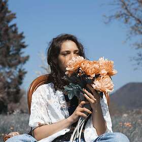 Meshlir Calling The Unknown LP