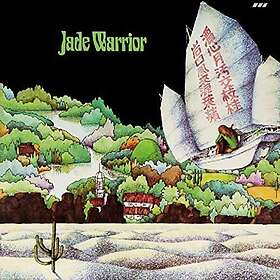 Jade Warrior - Jade Warrior LP