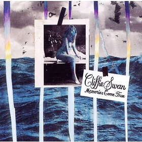 Cliffie Memories Come True LP