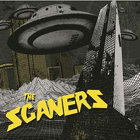 The Scaners II LP