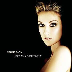 Let's Talk About Love LP