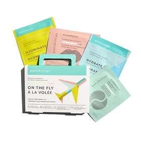 Patchology On The Fly Kit