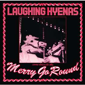 Laughing Hyenas Merry Go Round LP