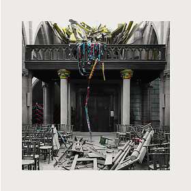 Pancrace Fluid Hammer LP