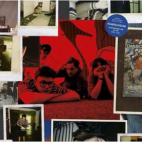 Diabologum La Est Un Art CD