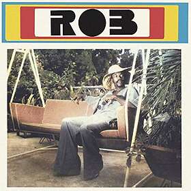 Rob - Rob LP