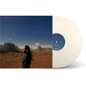 Avi Kaplan Floating On A Dream Limited Edition LP