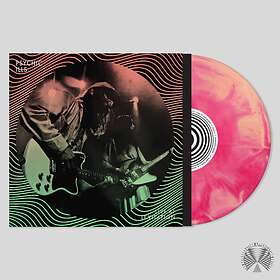 Psychic Ills At Levitation LP