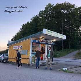 Förnuft Och Känsla Målsrydskiosken LP