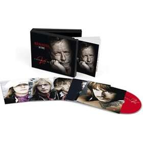 Renaud L'album De Sa CD