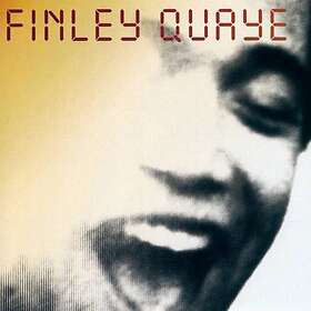 Finley Quaye A Strike CD