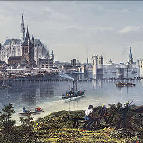 Andres Move Ground LP