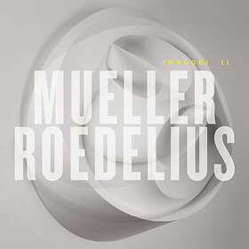 Roedelius Imagori Ii LP
