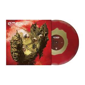 Entheos Time Will Take Us All Limited Edition LP