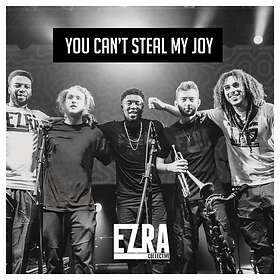 Ezra Collective You Can't Steal My Joy LP