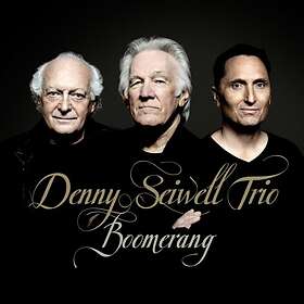 Denny Seiwell Trio LP