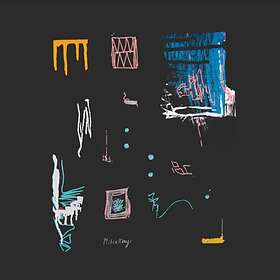 Origamibiro Miscellany LP