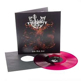 Bethlehem Lebe Dich Leer Limited Edition LP