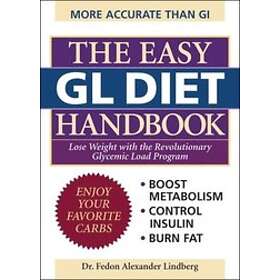 Fedon Alexander Dr Lindberg: The Easy Gl Diet Handbook