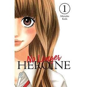 Momoko Koda, Momoko Koda: No Longer Heroine, Vol. 1