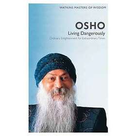 Osho: Watkins Masters of Wisdom: Osho