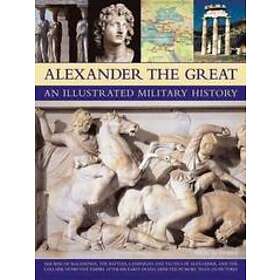 Nigel Rodgers: Alexander the Great