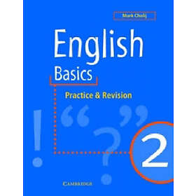 Mark Cholij: English Basics 2