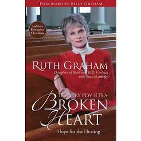 Ruth Graham, Stacy Mattingly: In Every Pew Sits a Broken Heart