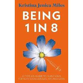 Kristina Jenica Miles: Being 1 in 8