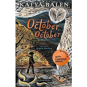 Katya Balen: October, October