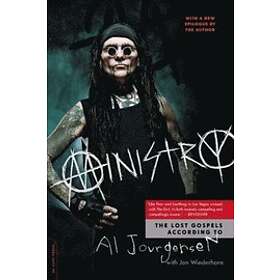 Al Jourgensen: Ministry