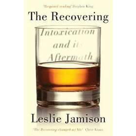 Leslie Jamison: The Recovering